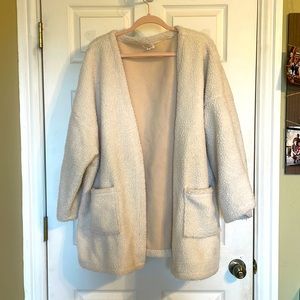 World Market Cardigan